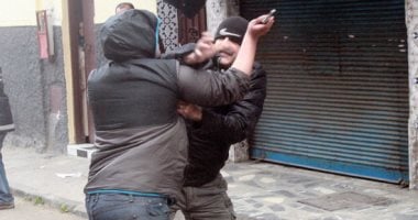 اتعصبت لما قفل موتور المياه.. اعترافات المتهم بالتعدي على جاره بسلاح أبيض في بولاق الدكرور