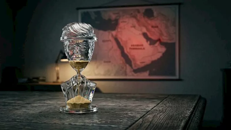 دبلوماسية اللحظة الحرجة.. هل تنقذنا من "نظرية الرجل المجنون" في إيران؟
