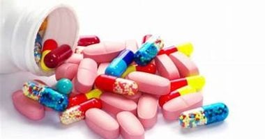 تناول المضادات الحيوية يغير بكتيريا الأمعاء لسنوات