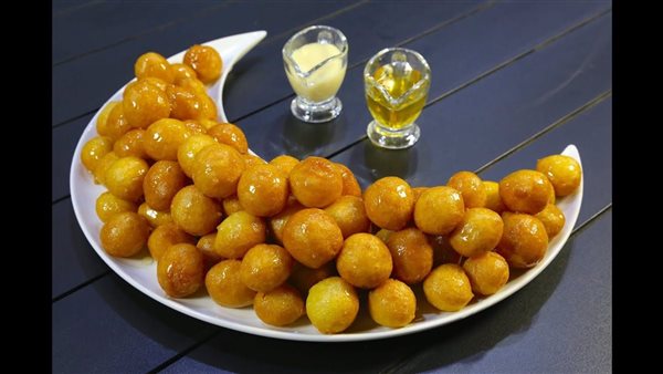 طريقة عمل الزلابية، أشهر حلويات رمضان وتقديمها بطرق مبتكرة
