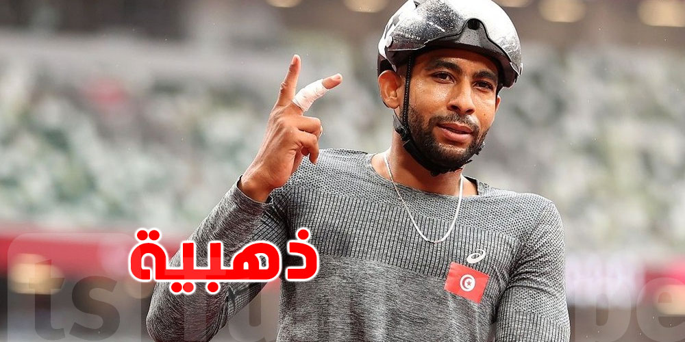 وليد كتيلة يجيبلنا '' الذهب''من دبي