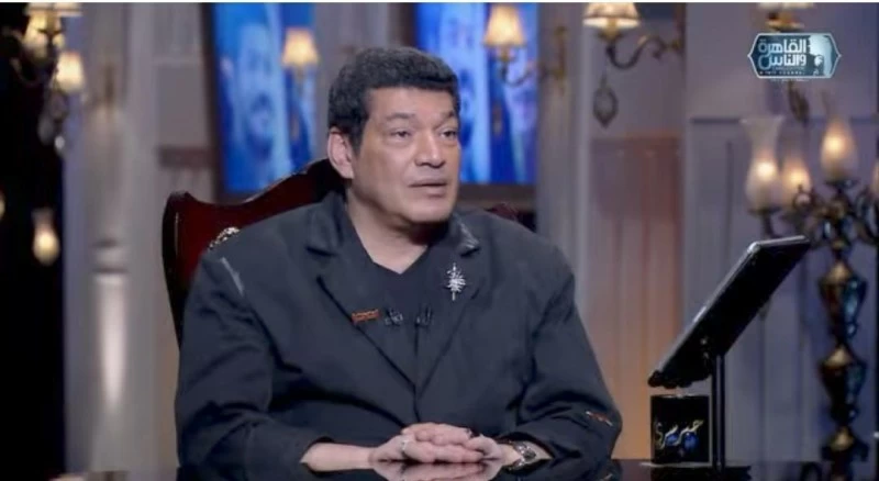 باسم سمرة: لم أقتنع بـ«نمبر ون» ولا أركز مع أغانيه !