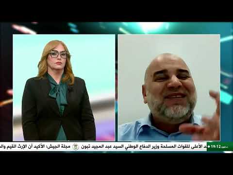 الجزائر أرض الحوار | زيارة البابا إلى الجزائر.. حين يتحول الدين إلى جسر للتواصل الإنساني