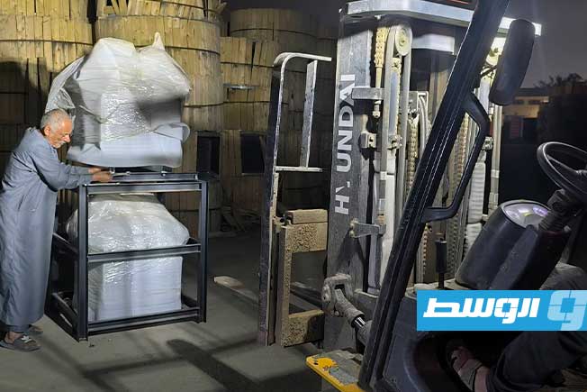 «الكهرباء» تدعم مدينة تيجي بـ5 محولات
