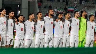 جثة قرب معسكر إيران تهز أجواء المونديال