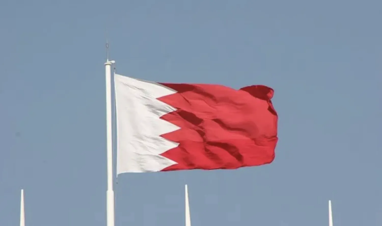 البحرين تؤكد وقوع هجمات داخل أراضيها