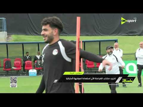 ملعب ON - طارق سليمان يشيد بتصديات وأداء مصطفى شوبير مع منتخب مصر في كأس العالم