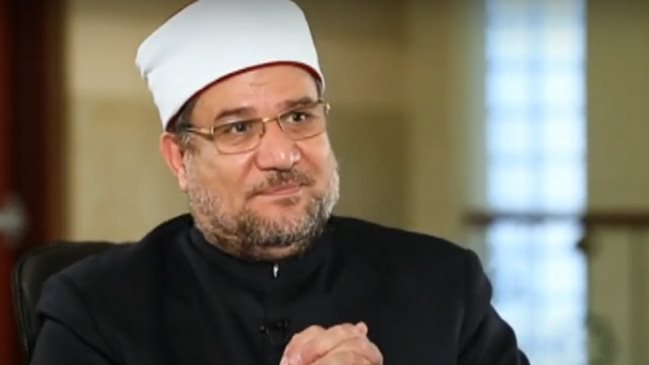 أخطر داء يقـ.ـتل المواهب.. مختار جمعة يقترح تشديد عقوبة الغش في الامتحانات