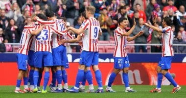 مواعيد مباريات اليوم السبت 18 – 4