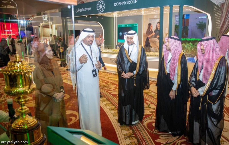 «سباقات الخيل» يستعرض فرص الاستثمار
