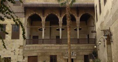 إطلاق مسابقة تراثى 7 للتصوير الفوتوغرافى بقصر الأمير طاز