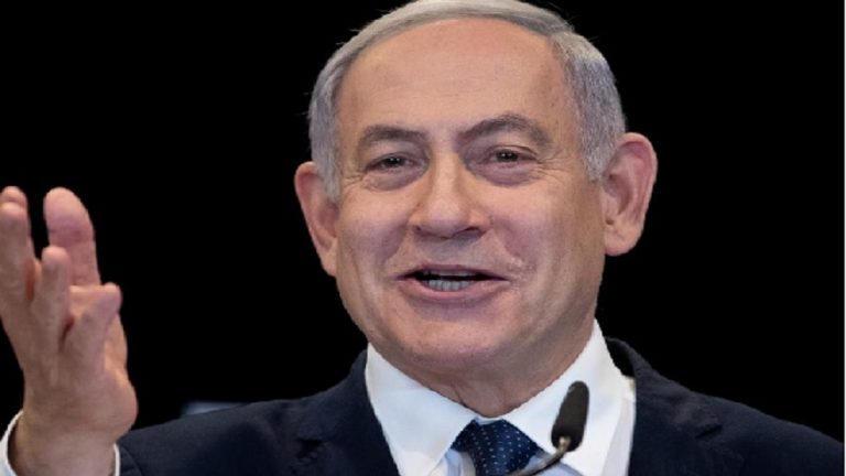 نتنياهو : اغتيالاتنا تمنح فرصة للشعب الإيراني