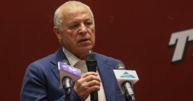 هاني أبوريدة يشيد بجيل الحكام الجديد ويؤكد: العدالة هى غايتنا الأسمى