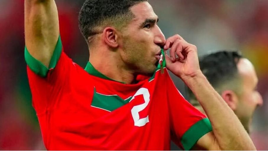حلم نجم المغرب تحت تهديد ثلاثي الأسود
