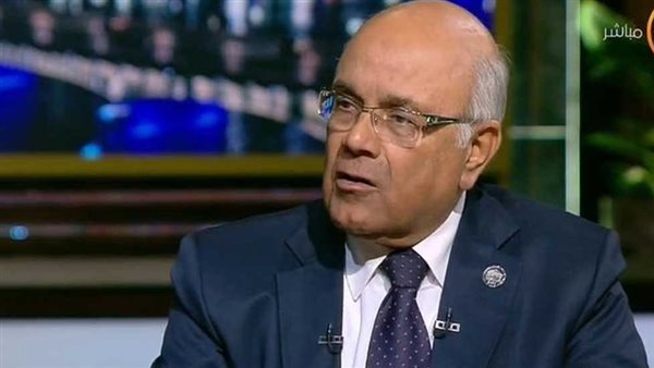 محمد عطية الفيومي يطالب الحكومة بضرورة تحسين كفاءة الإنفاق العام