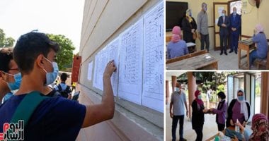 خطوات وإجراءات التسجيل بتنسيق الثانوى العام للحاصلين على الشهادة الإعدادية