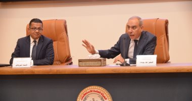 رئيس هيئة الاستعلامات يلتقي مُمثلي وسائل الإعلام الأجنبية فى مصر