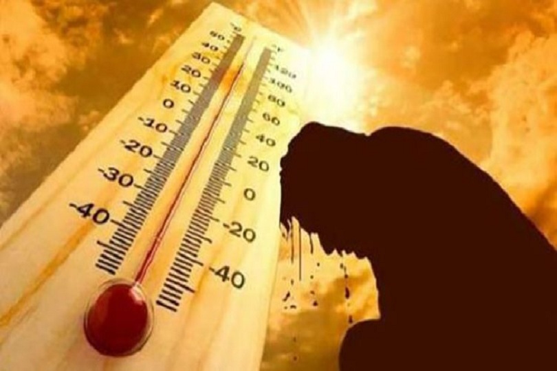 طقس العراق.. خمس محافظات تسجل 50 درجة مئوية غداً
