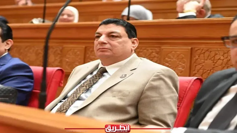 برلماني: انتخابات المجالس المحلية خطوة حاسمة لتعزيز الديمقراطية