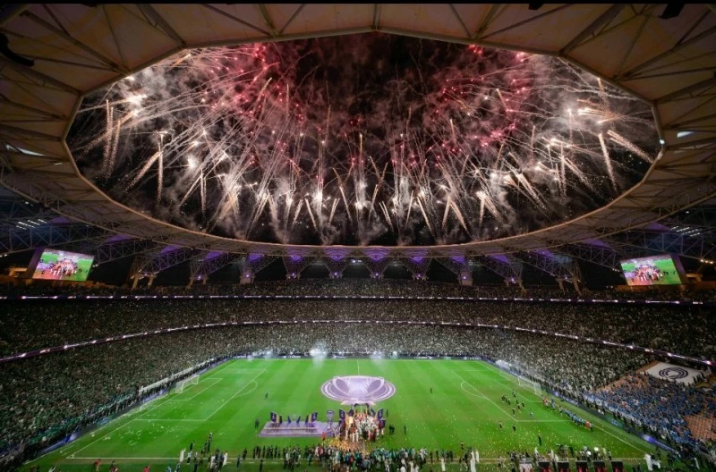 قيد الدراسة.. تأجيل مباريات دور الـ16 بدوري أبطال آسيا للنخبة