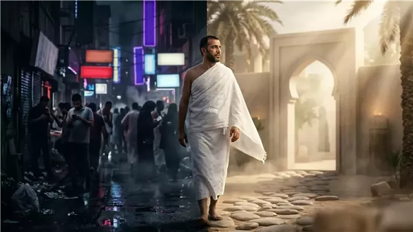 ماذا يفعل الحاج بعد عودته؟ الأوقاف تستعرض علامات قبول الحج