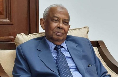 شهادتي عن مايو: لقاء نميري، جامعة الخرطوم، وعرض المناصب