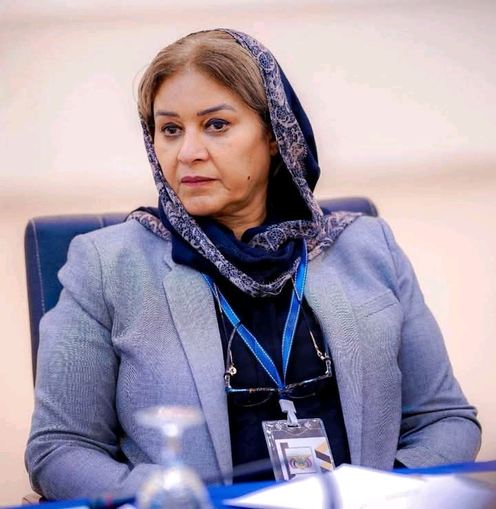 أول تصريح لسفيرة اليمن لدى واشنطن.. كشفت عن أولوياتها وهذا ما قالته عن السعودية