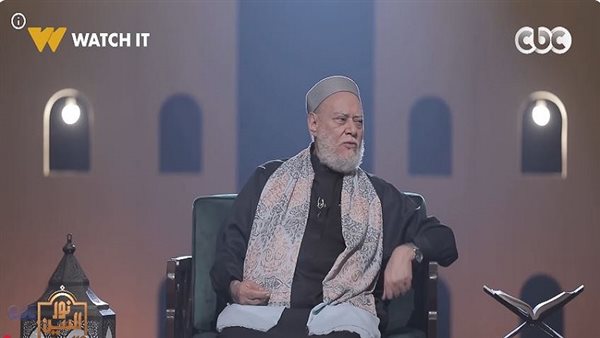 علي جمعة: الإسلام لا يعادي الفن.. وصناعة التماثيل بقصد العبادة فقط هي المحرمة