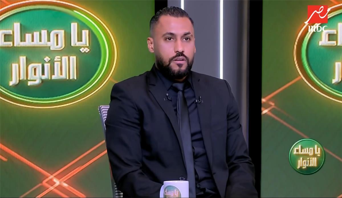 حسام عاشور: مدرب الأهلي السابق قال لي "مش كفاية كده؟".. وأردت اللحاق بـ داني ألفيس