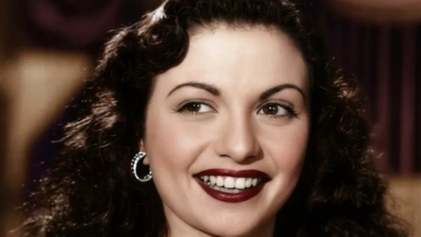 وفاة الفنانة كيتي بطلة عفريتة إسماعيل ياسين عن عمر 96 عامًا