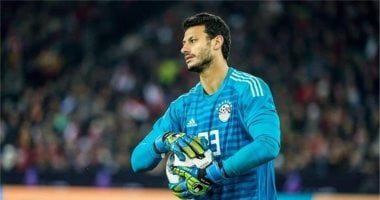 رحالة الدوري.. محمد الشناوى يعود لكتابة التاريخ مع الأهلي والمنتخب