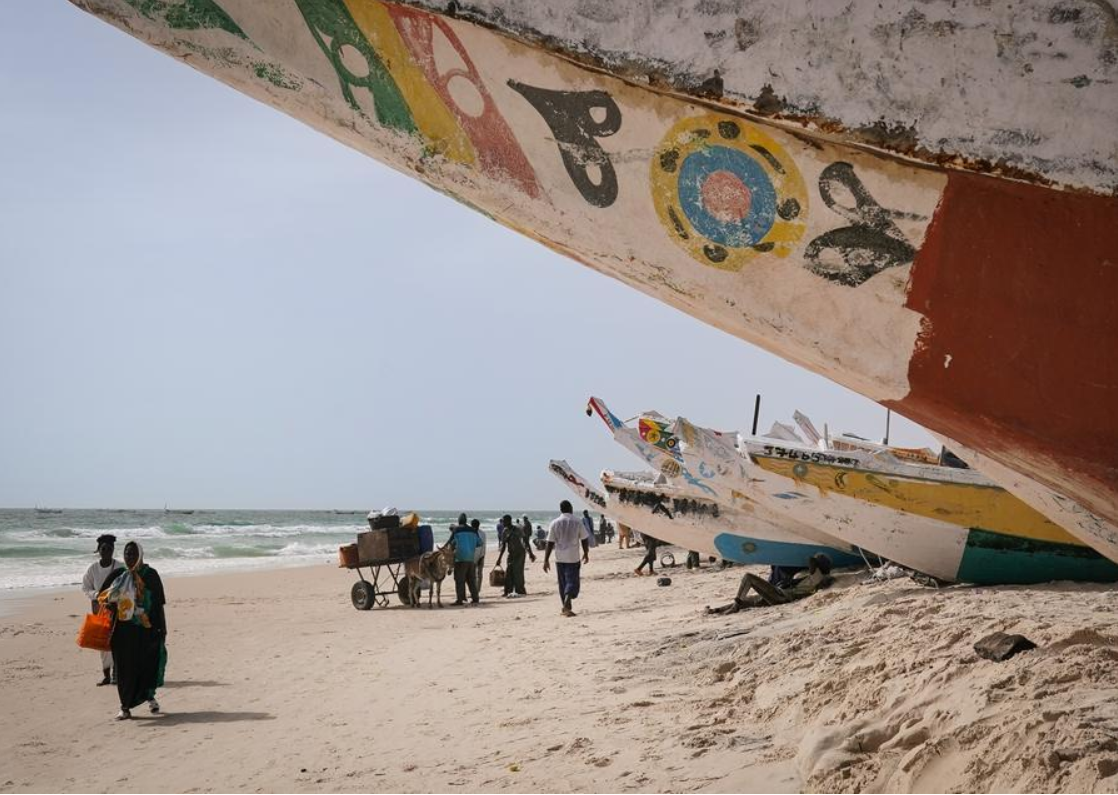 موريتانيا تدين تصريحات السفير الأمريكي بشأن سيطرة إسرائيل على الشرق الأوسط