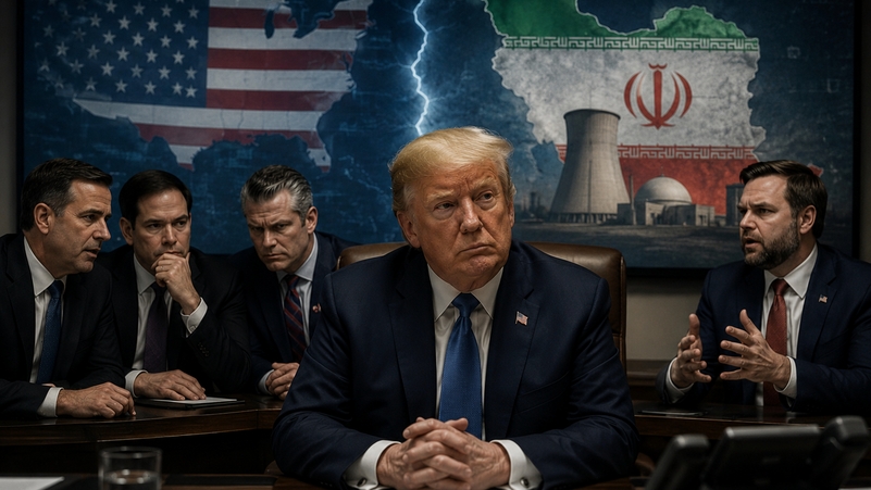 جو 24 : 300 مليار دولار وثمن الخروج من الحرب
