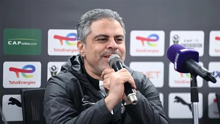 بدعم أبو تريكة.. قصة ترشح معتمد جمال لمجلس الشعب قبل 16 عامًا