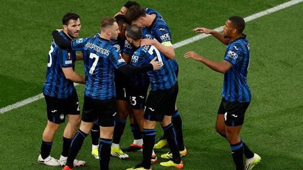 أتالانتا يكتسح بوروسيا برباعية ويتأهل لدور الـ16 من دوري أبطال أوروبا
