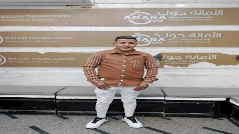 سيارة "كسح" تنهي حياة شاب وتصيب صديقه بالمنوفية