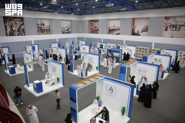 ملتقى التوظيف بجامعة طيبة.. استثمار في الكفاءات وصناعة لفرص المستقبل