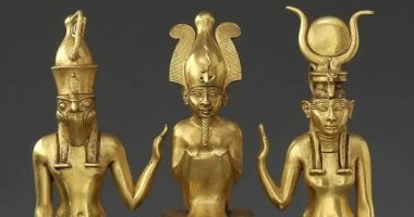 أساطير حكمت العالم القديم.. من إيزيس وأوزوريس إلى زيوس وأهورامزدا