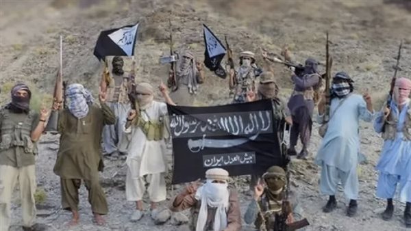 اللعب على المكشوف.. جماعة “جيش العدل” تظهر مجددًا في إيران.. سياسيون: التنظيم أعلن انضمامه إلى إسرائيل في حرب الـ 12 يومًا.. يهاجم الحرس الثوري.. والولايات المتحدة تقدم له الدعم