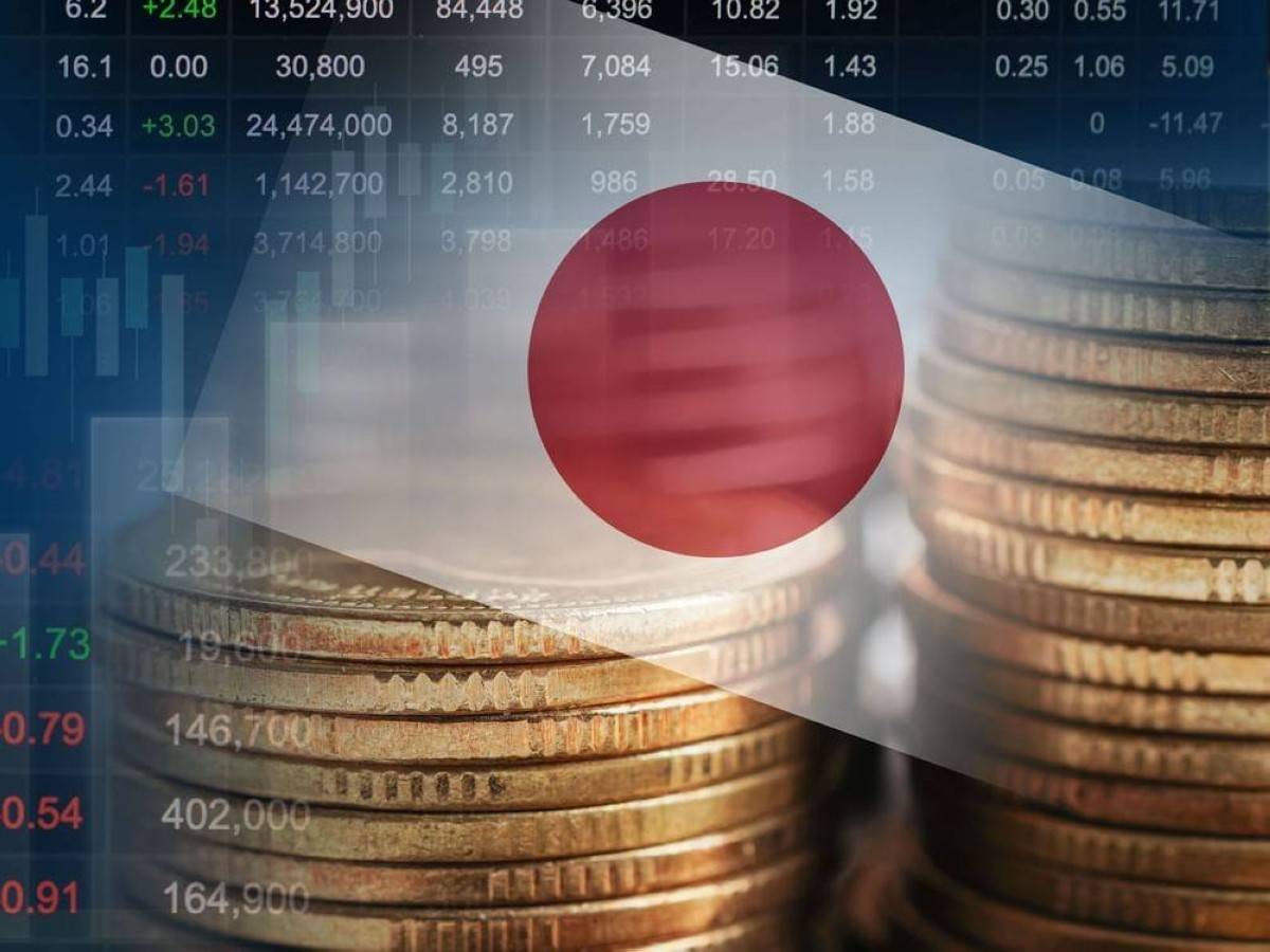 تراجع المؤشرات اليابانية بضغط بيع أسهم شركات الاستثمار المباشر الأمريكية