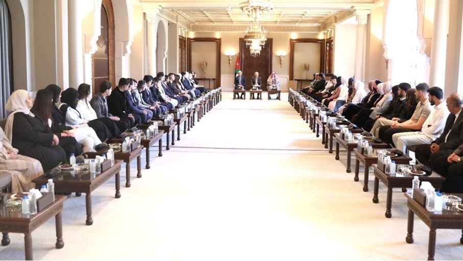 العيسوي: رؤية الملك رسخت مكانة الأردن صوتاً للحكمة والاعتدال بالمنطقة والعالم
