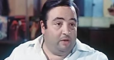 يونس شلبى مسيرة كوميدية من "مدرسة المشاغبين"لـ "بوجى وطمطم"