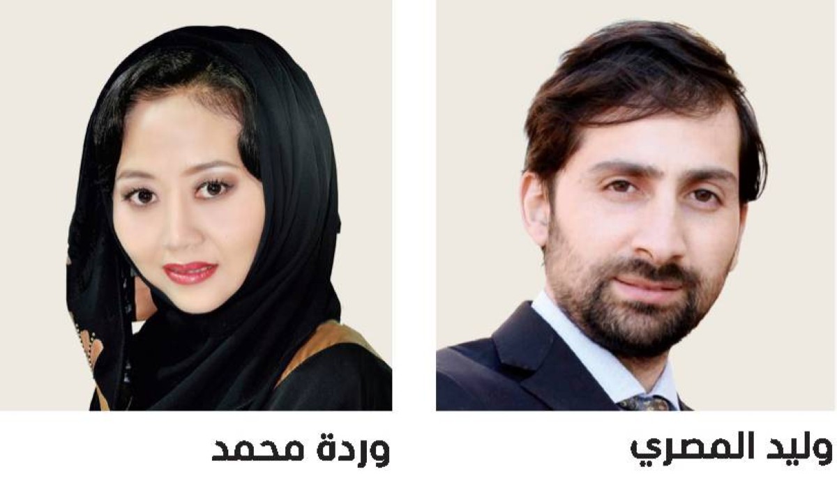 مقيمون يروون حكايات الانتماء والامتنان لوطن التسامح والتعايش