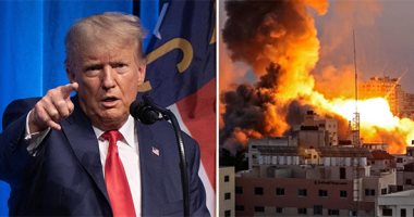 أهم أخبار العالم والعرب حتى الظهيرة.. إصابة شاب برصاص الاحتلال فى عنبتا.. مقتل 24 شخصا فى هجومين منفصلين بهندوراس.. قرار عاجل من ترامب بتعزيز قواته فى بولندا
