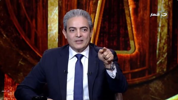 نقيب الإعلاميين يؤكد: العمل العام لا يقتصر على كونه موقعًا إداريًا| فيديو