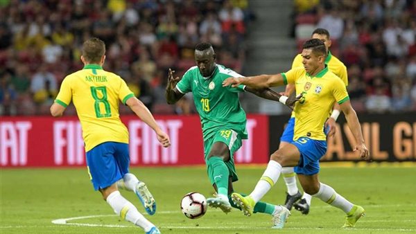 مواعيد مباريات اليوم الأحد 31 مايو 2026.. ألمانيا تواجه فنلندا والبرازيل تصطدم ببنما وديًا