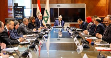 وزير التخطيط : الارتقاء بأداء دور بنك الاستثمار القومي كذراع تنموي رئيسي للحكومة