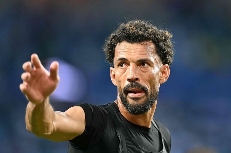 فوزينها حارس الرأس الأخضر يبحث عن نادٍ جديد بعد التألق في المونديال
