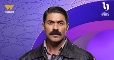 خالد سليم: تصوير الأكشن في الشارع بمسلسل مناعة كان تحدياً كبيراً
