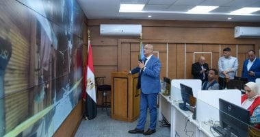 تضامن الإسكندرية: انتهاء البحث ولا يوجد أشخاص آخرون أسفل أنقاض عقار الجمرك
